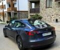Серый Тесла Модель 3, объемом двигателя 65 л и пробегом 8 тыс. км за 22500 $, фото 5 на Automoto.ua