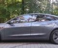 Сірий Тесла Модель 3, об'ємом двигуна 0 л та пробігом 18 тис. км за 26000 $, фото 48 на Automoto.ua