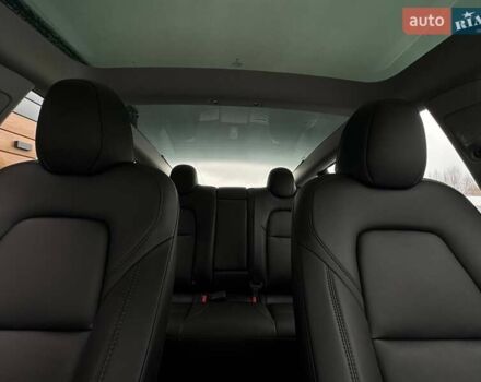 Серый Тесла Модель 3, объемом двигателя 0 л и пробегом 4 тыс. км за 20793 $, фото 38 на Automoto.ua