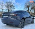 Серый Тесла Модель 3, объемом двигателя 0 л и пробегом 37 тыс. км за 25500 $, фото 4 на Automoto.ua