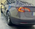 Сірий Тесла Модель 3, об'ємом двигуна 0 л та пробігом 27 тис. км за 23500 $, фото 5 на Automoto.ua