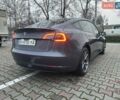 Серый Тесла Модель 3, объемом двигателя 0 л и пробегом 10 тыс. км за 21500 $, фото 6 на Automoto.ua