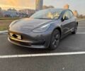 Сірий Тесла Модель 3, об'ємом двигуна 0 л та пробігом 75 тис. км за 14504 $, фото 1 на Automoto.ua