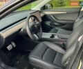 Серый Тесла Модель 3, объемом двигателя 0 л и пробегом 22 тыс. км за 20000 $, фото 8 на Automoto.ua
