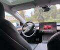 Серый Тесла Модель 3, объемом двигателя 0 л и пробегом 45 тыс. км за 20500 $, фото 6 на Automoto.ua