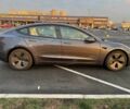 Сірий Тесла Модель 3, об'ємом двигуна 0 л та пробігом 75 тис. км за 14504 $, фото 2 на Automoto.ua