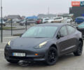 Сірий Тесла Модель 3, об'ємом двигуна 0 л та пробігом 59 тис. км за 22700 $, фото 1 на Automoto.ua