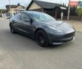 Серый Тесла Модель 3, объемом двигателя 0 л и пробегом 22 тыс. км за 20000 $, фото 3 на Automoto.ua
