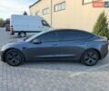 Сірий Тесла Модель 3, об'ємом двигуна 0 л та пробігом 47 тис. км за 20500 $, фото 6 на Automoto.ua