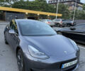 Сірий Тесла Модель 3, об'ємом двигуна 0 л та пробігом 36 тис. км за 20200 $, фото 2 на Automoto.ua