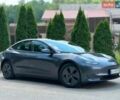 Сірий Тесла Модель 3, об'ємом двигуна 0 л та пробігом 101 тис. км за 21999 $, фото 22 на Automoto.ua