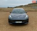 Сірий Тесла Модель 3, об'ємом двигуна 0 л та пробігом 40 тис. км за 25400 $, фото 5 на Automoto.ua
