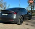 Серый Тесла Модель 3, объемом двигателя 0 л и пробегом 31 тыс. км за 29000 $, фото 2 на Automoto.ua