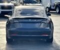 Сірий Тесла Модель 3, об'ємом двигуна 0 л та пробігом 8 тис. км за 15000 $, фото 5 на Automoto.ua