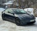 Серый Тесла Модель 3, объемом двигателя 0 л и пробегом 89 тыс. км за 22700 $, фото 7 на Automoto.ua