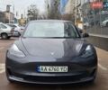 Сірий Тесла Модель 3, об'ємом двигуна 0 л та пробігом 28 тис. км за 24900 $, фото 1 на Automoto.ua