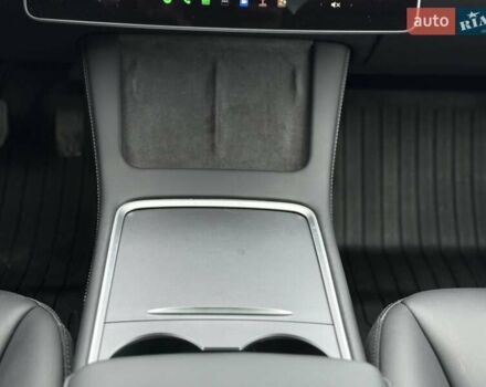 Сірий Тесла Модель 3, об'ємом двигуна 0 л та пробігом 44 тис. км за 20499 $, фото 83 на Automoto.ua