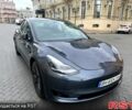 Серый Тесла Модель 3, объемом двигателя 0.32 л и пробегом 32 тыс. км за 24900 $, фото 6 на Automoto.ua