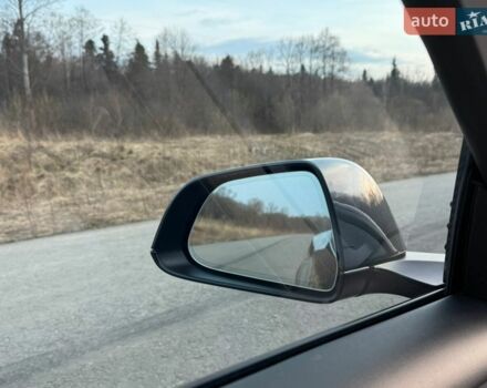 Серый Тесла Модель 3, объемом двигателя 0 л и пробегом 42 тыс. км за 19500 $, фото 19 на Automoto.ua