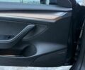 Сірий Тесла Модель 3, об'ємом двигуна 0 л та пробігом 49 тис. км за 33000 $, фото 3 на Automoto.ua
