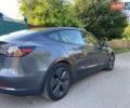 Сірий Тесла Модель 3, об'ємом двигуна 0 л та пробігом 89 тис. км за 22998 $, фото 2 на Automoto.ua
