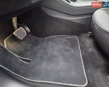 Серый Тесла Модель 3, объемом двигателя 0 л и пробегом 39 тыс. км за 22550 $, фото 37 на Automoto.ua