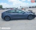 Сірий Тесла Модель 3, об'ємом двигуна 0 л та пробігом 56 тис. км за 14600 $, фото 1 на Automoto.ua