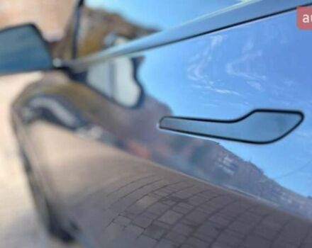 Серый Тесла Модель 3, объемом двигателя 0 л и пробегом 38 тыс. км за 25750 $, фото 18 на Automoto.ua