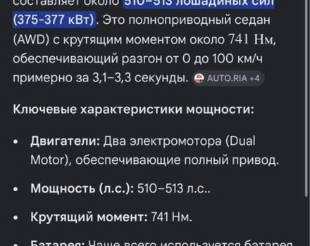 Серый Тесла Модель 3, объемом двигателя 0 л и пробегом 18 тыс. км за 25999 $, фото 8 на Automoto.ua