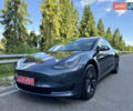 Сірий Тесла Модель 3, об'ємом двигуна 0 л та пробігом 33 тис. км за 24500 $, фото 9 на Automoto.ua