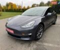 Сірий Тесла Модель 3, об'ємом двигуна 0 л та пробігом 114 тис. км за 22999 $, фото 19 на Automoto.ua