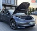 Серый Тесла Модель 3, объемом двигателя 0 л и пробегом 100 тыс. км за 18000 $, фото 4 на Automoto.ua