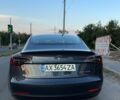 Сірий Тесла Модель 3, об'ємом двигуна 0 л та пробігом 56 тис. км за 23000 $, фото 4 на Automoto.ua