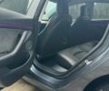 Сірий Тесла Модель 3, об'ємом двигуна 0 л та пробігом 34 тис. км за 24100 $, фото 11 на Automoto.ua