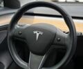 Серый Тесла Модель 3, объемом двигателя 0 л и пробегом 220 тыс. км за 15700 $, фото 32 на Automoto.ua