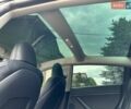 Сірий Тесла Модель 3, об'ємом двигуна 0 л та пробігом 36 тис. км за 19700 $, фото 15 на Automoto.ua