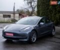 Серый Тесла Модель 3, объемом двигателя 0 л и пробегом 100 тыс. км за 18900 $, фото 2 на Automoto.ua