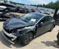 Сірий Тесла Модель 3, об'ємом двигуна 0 л та пробігом 27 тис. км за 12800 $, фото 2 на Automoto.ua