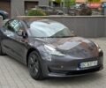Серый Тесла Модель 3, объемом двигателя 0 л и пробегом 43 тыс. км за 20000 $, фото 23 на Automoto.ua