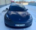 Сірий Тесла Модель 3, об'ємом двигуна 0 л та пробігом 27 тис. км за 22200 $, фото 4 на Automoto.ua