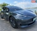 Сірий Тесла Модель 3, об'ємом двигуна 0 л та пробігом 68 тис. км за 19800 $, фото 2 на Automoto.ua