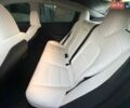 Сірий Тесла Модель 3, об'ємом двигуна 0 л та пробігом 43 тис. км за 22800 $, фото 9 на Automoto.ua