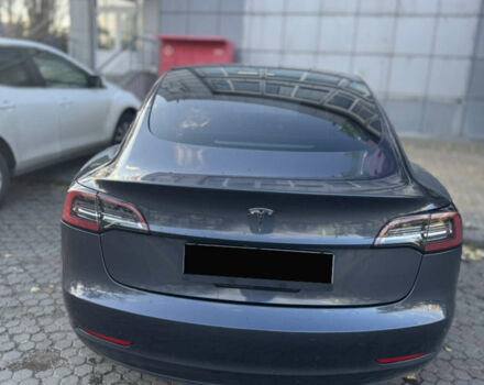 Сірий Тесла Модель 3, об'ємом двигуна 0 л та пробігом 32 тис. км за 25000 $, фото 5 на Automoto.ua