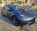 Сірий Тесла Модель 3, об'ємом двигуна 0 л та пробігом 13 тис. км за 23500 $, фото 2 на Automoto.ua