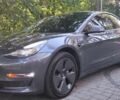 Сірий Тесла Модель 3, об'ємом двигуна 0 л та пробігом 18 тис. км за 26000 $, фото 54 на Automoto.ua