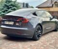 Сірий Тесла Модель 3, об'ємом двигуна 0 л та пробігом 22 тис. км за 24999 $, фото 1 на Automoto.ua