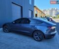 Серый Тесла Модель 3, объемом двигателя 0 л и пробегом 39 тыс. км за 22500 $, фото 2 на Automoto.ua