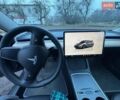 Сірий Тесла Модель 3, об'ємом двигуна 0 л та пробігом 43 тис. км за 22000 $, фото 16 на Automoto.ua
