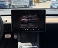 Сірий Тесла Модель 3, об'ємом двигуна 0 л та пробігом 73 тис. км за 22500 $, фото 8 на Automoto.ua
