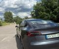 Серый Тесла Модель 3, объемом двигателя 0 л и пробегом 54 тыс. км за 22000 $, фото 14 на Automoto.ua